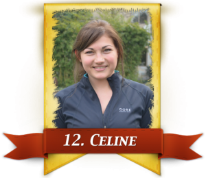 Celine Vang