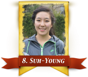 Suh Young Yoon
